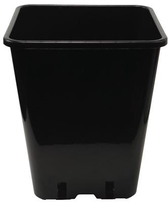 Square Pot 20cm - 5.7L