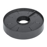 3L Mulch Tray - Black