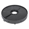 10L Mulch Tray - Black