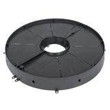 10L Mulch Tray - Black