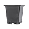 PotKing Square Pot 9cm - 0.5L
