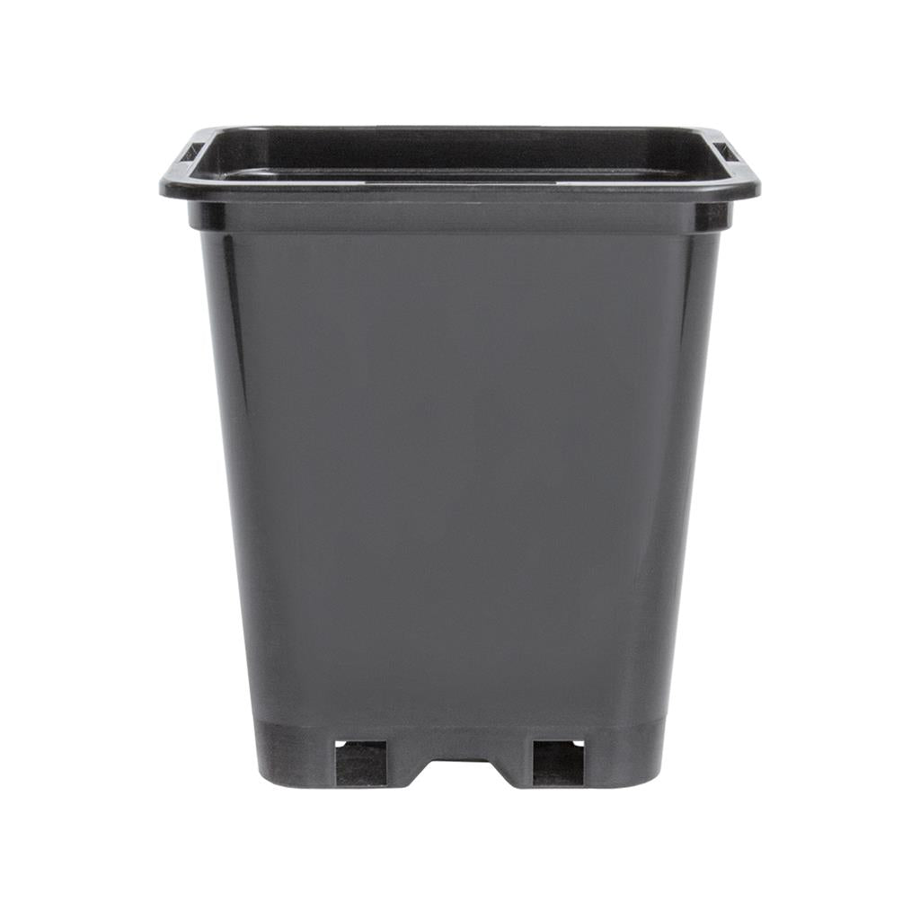 PotKing Square Pot 9cm - 0.5L