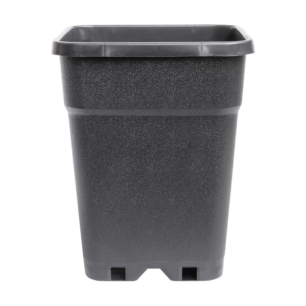 PotKing Square Pot 19cm - 6.5L