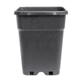 PotKing Square Pot 19cm - 6.5L