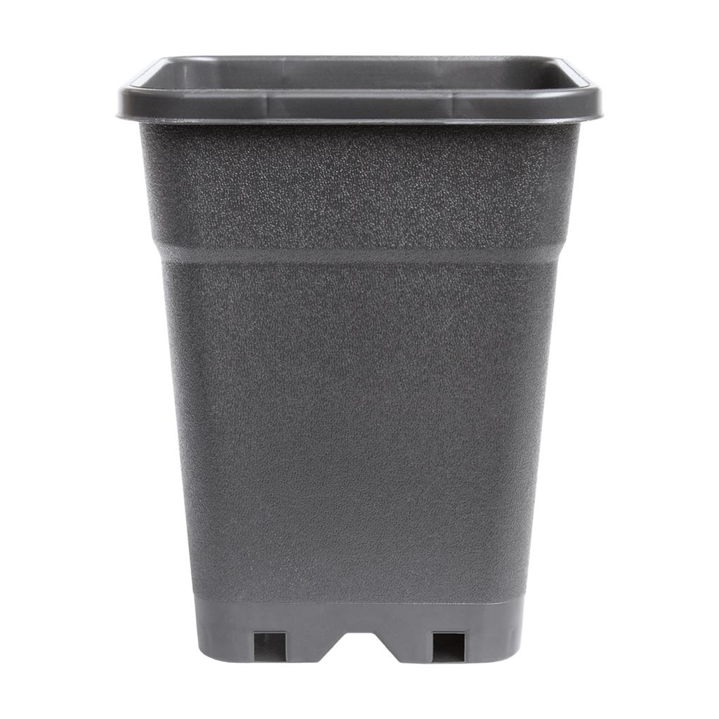 PotKing Square Pot 20cm - 7L