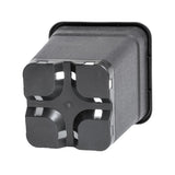 PotKing Square Pot 20cm - 7L