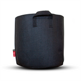 PotKing Round Fabric Pot 39L - Pack of 5