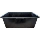 Rectangular 80L Tank
