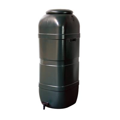 100L Slim Space Saver Water Butt