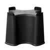 Slim Space Saver Water Butt Stand - to suit 100L