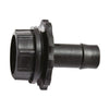 PLANT!T 13mm Barbed to 1/2" Thread Connector