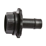 PLANT!T 13mm Barbed to 1/2" Thread Connector
