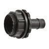 PLANT!T 13mm Barbed to 3/4" Thread Connector
