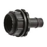 PLANT!T 13mm Barbed to 3/4" Thread Connector