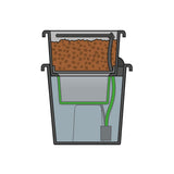 gemini Flow Ring Kit