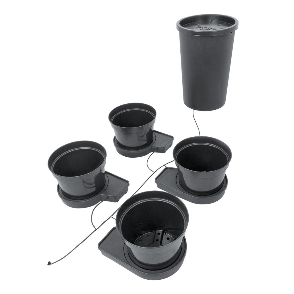 GoGro Essential 4 Plant - 15L