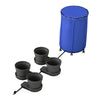 GoGro 15L 4 Pot System - 60L Flexible Tank