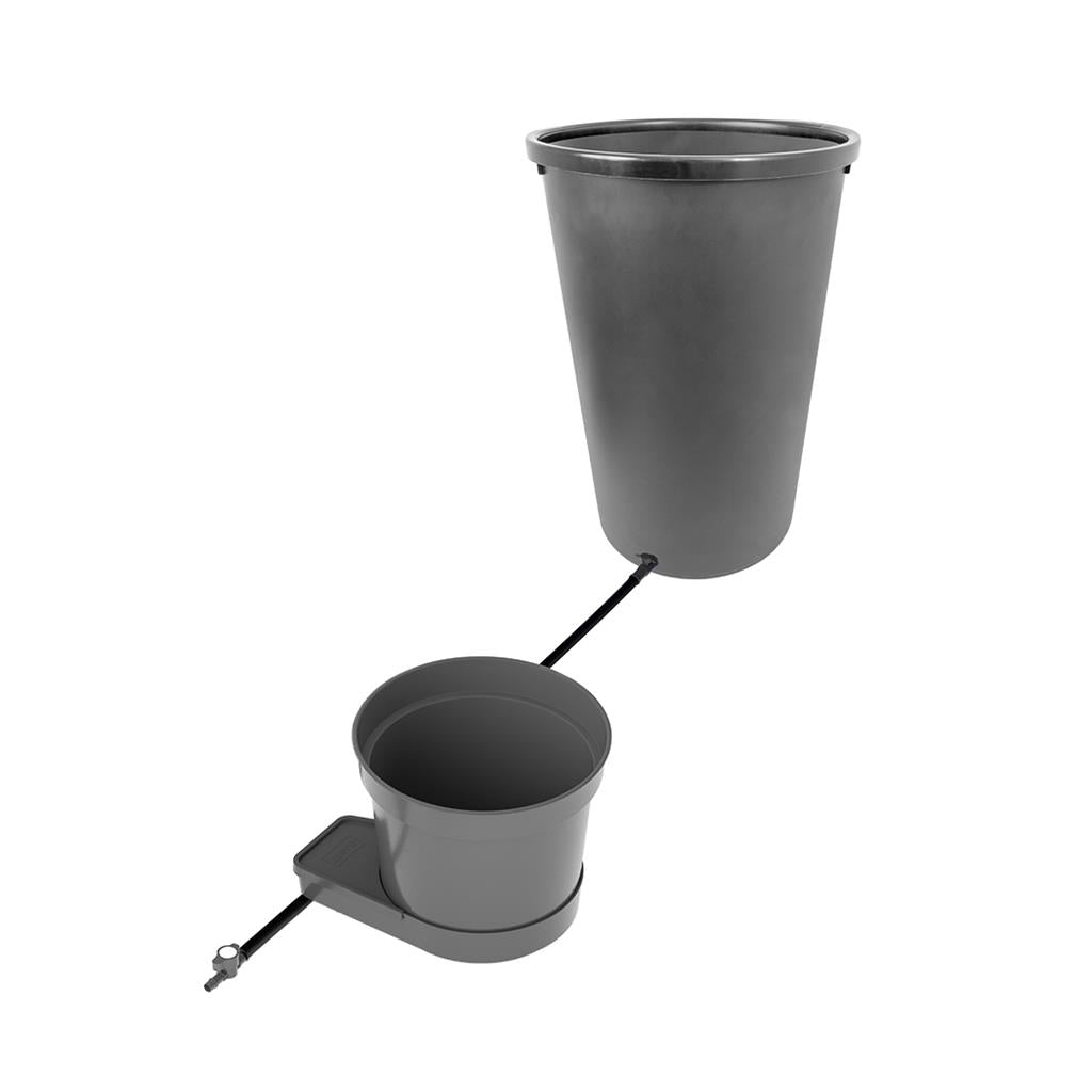 GoGro 25L 1 Pot System - 45L Reservoir