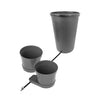 GoGro 25L 2 Pot System - 45L Reservoir