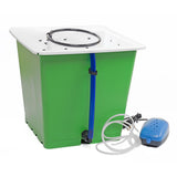 GREEN MAN 1 Combi System - 1 Pot