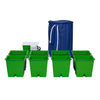GREEN MAN FD8 (FLEX) System - 8 Pot