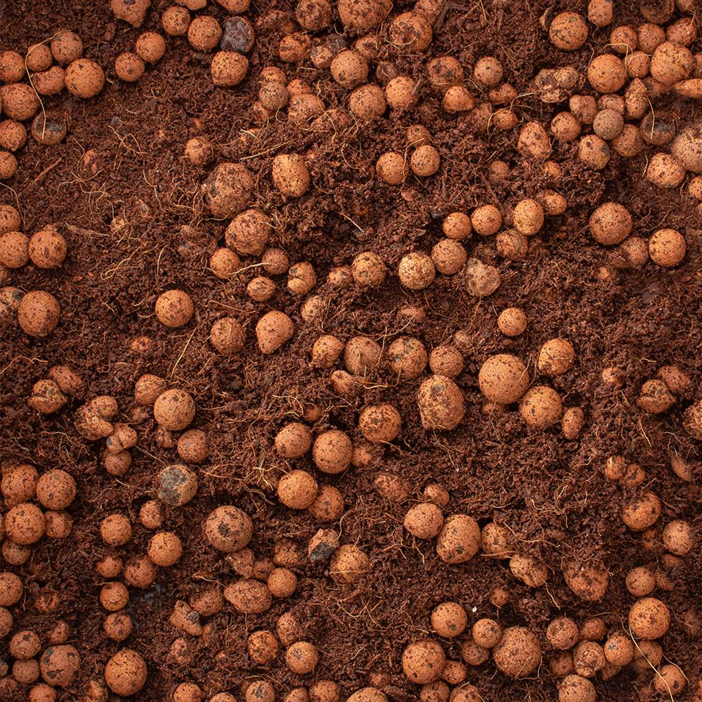 PRO7 60/40 CLAY COCO - 45L bag