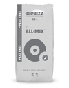 Biobizz All-Mix Peat Free Potting Soil - 20L Bag