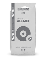 Biobizz All-Mix Peat Free Potting Soil - 20L Bag