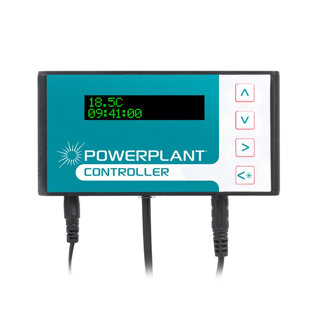 PowerPlant HID Ballast Controller