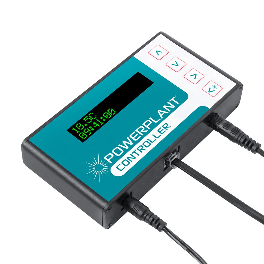 PowerPlant HID Ballast Controller