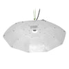 Sun King Parabolic Medium Reflector - White