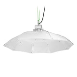 Sun King Parabolic Medium Reflector - White