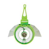 LUMii AeroTube Reflector - 125mm (5")