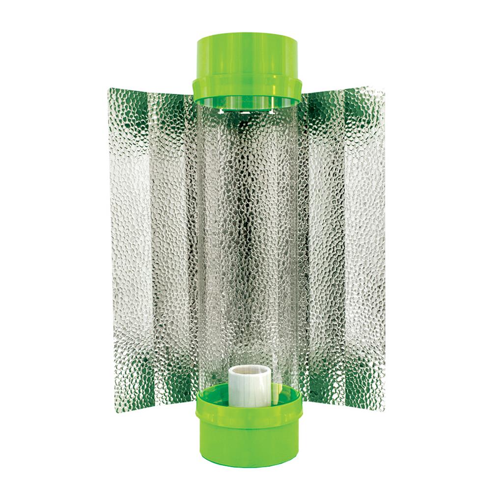 LUMii AeroTube Reflector - 125mm (5")