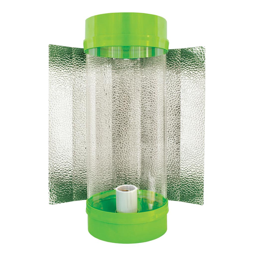 LUMii AeroTube Reflector - 200mm (8")