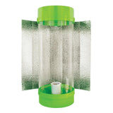 LUMii AeroTube Reflector - 200mm (8")
