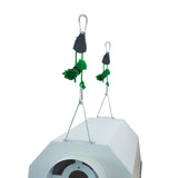 LUMii Rope Ratchet - Pack of 2