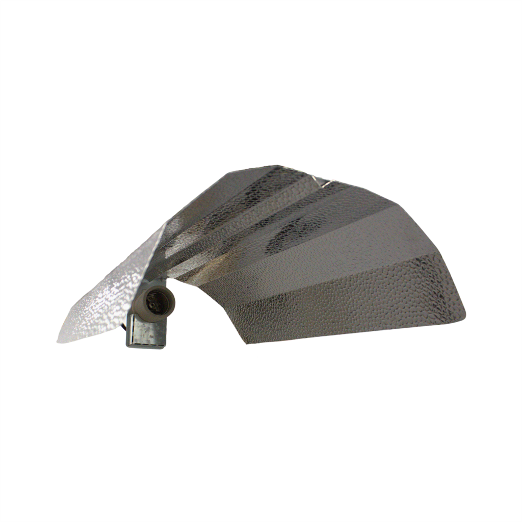 LUMii BLACK Reflector - Box of 10