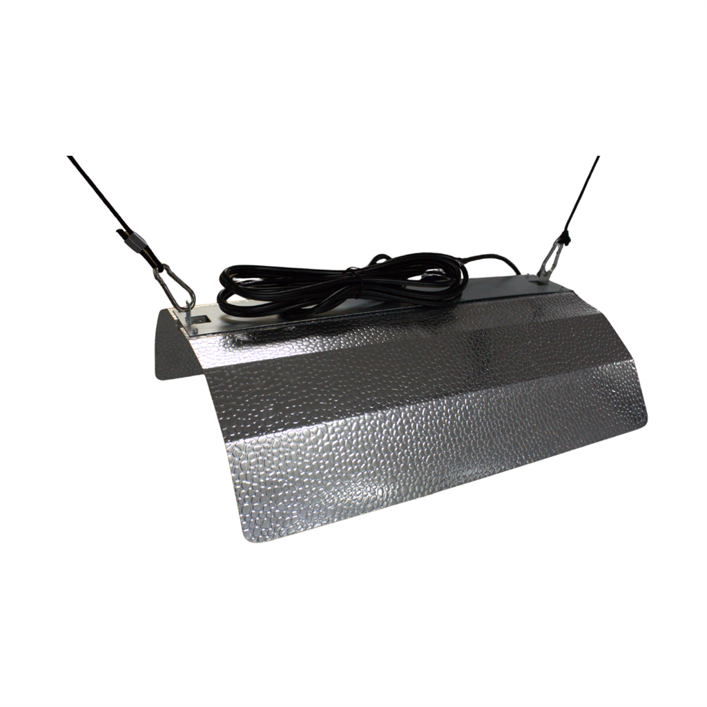 LUMii BLACK Reflector - Box of 10