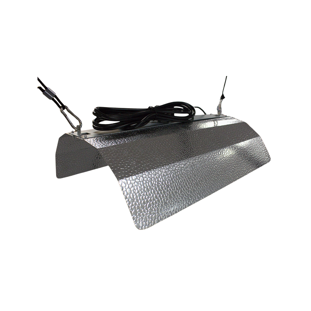 LUMii BLACK Reflector - Box of 10