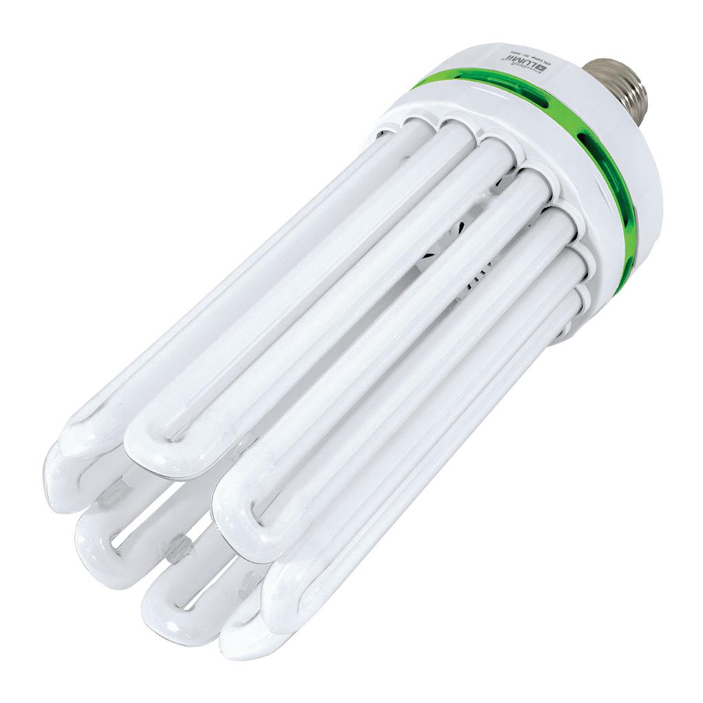 200W EnviroGro Warm CFL Lamp - 2700K