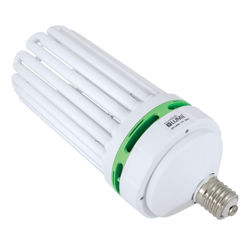 300W EnviroGro Super Cool CFL Lamp - 14000K