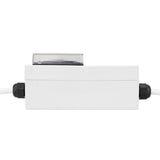 LUMii BLACK 4-Way Contactor Timer