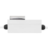 LUMii BLACK 8-Way Contactor Timer