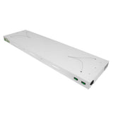 EnviroGro by LUMii 4ft (122cm) 4 Lamp T5 Light