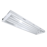 EnviroGro by LUMii 4ft (122cm) 4 Lamp T5 Light