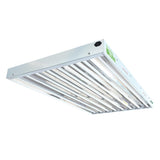 EnviroGro by LUMii 4ft (122cm) 8 Lamp T5 Light