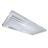 EnviroGro by LUMii 4ft (122cm) 8 Lamp T5 Light