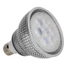 E27 LED 4000K Grow Light - 16W