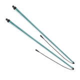 PowerPlant Tube 25w UV/FR LED - Pack of 2
